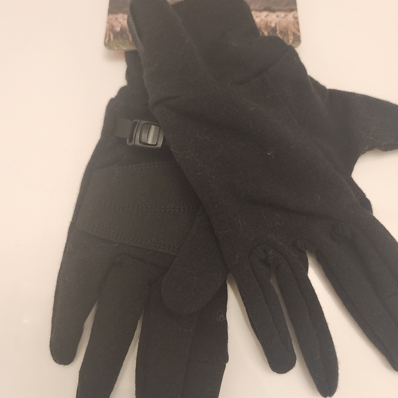 Icebreaker Merino Gloves Size S - Picture 5 of 5